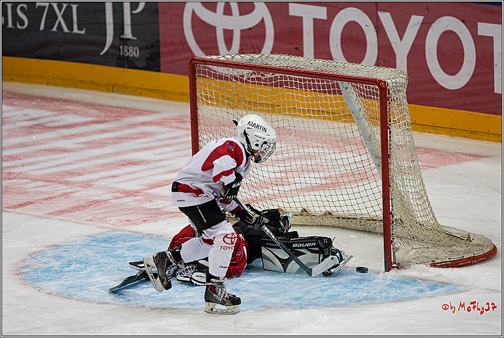 Koelner Haie - Eisbaeren Berlin, 13.11.2016